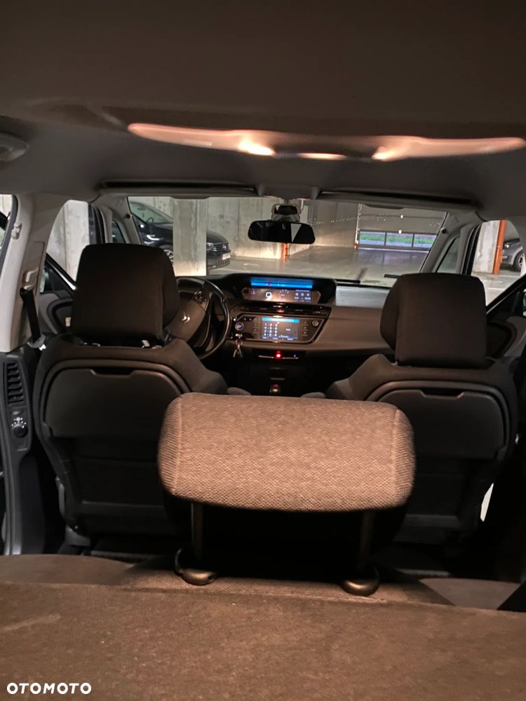 Citroën C4 SpaceTourer 1.5 BlueHDi More Life S&S - 14