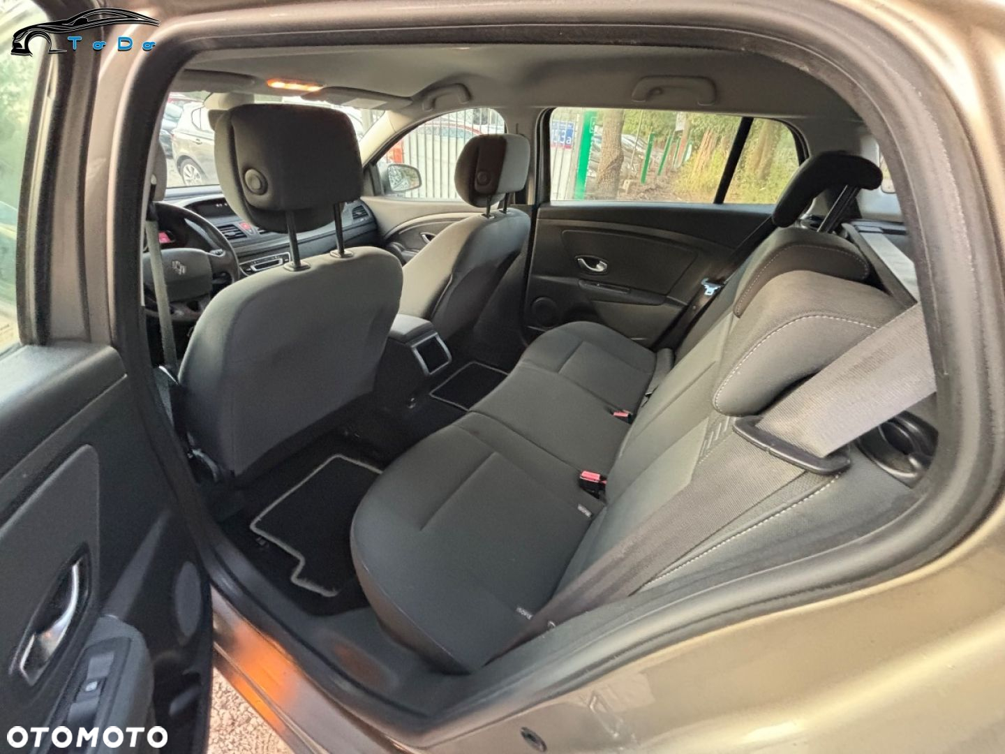 Renault Megane 1.4 16V TCE Expression - 17