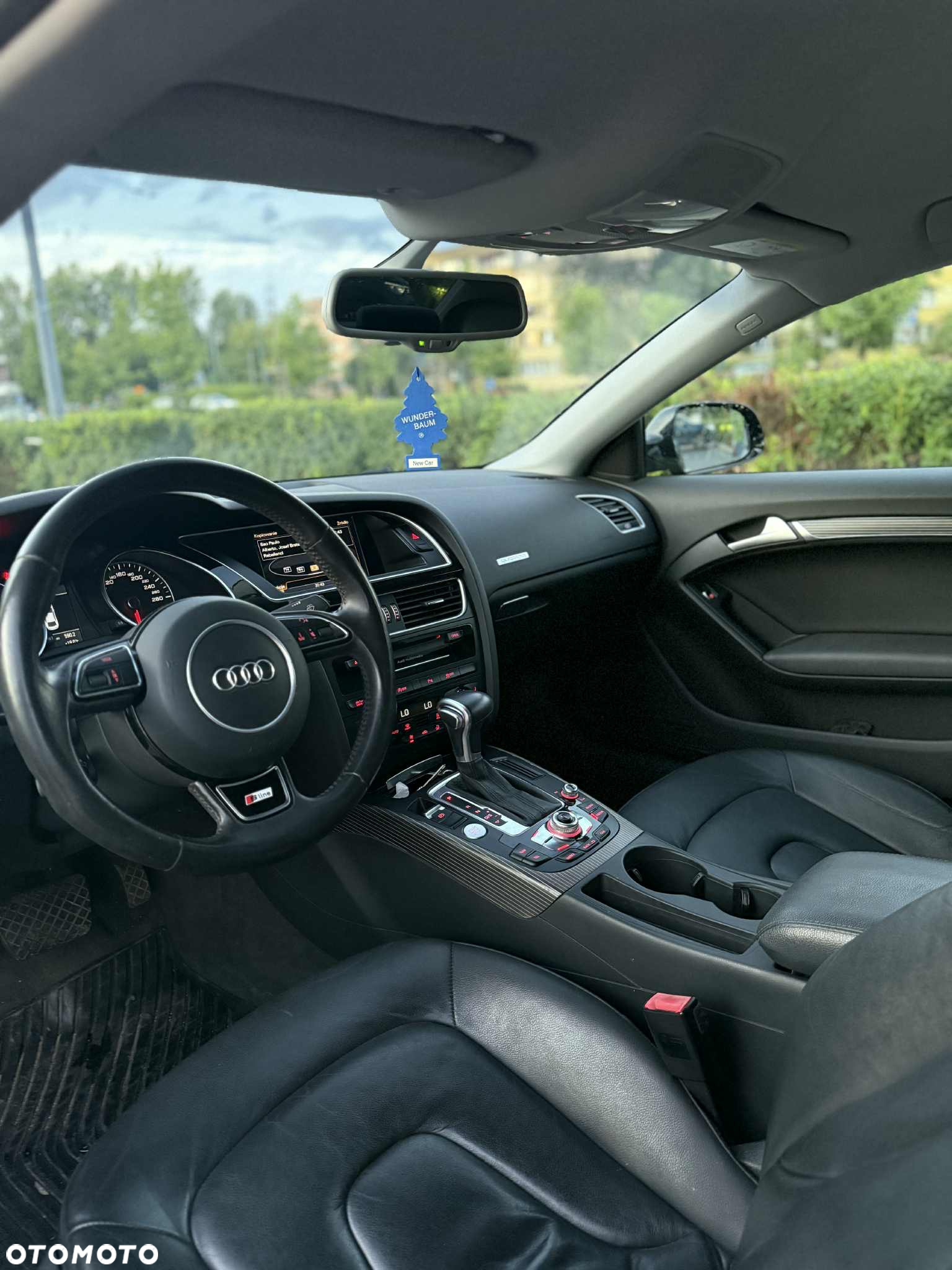 Audi A5 Coupe 2.0 TDI Quattro S tronic - 14