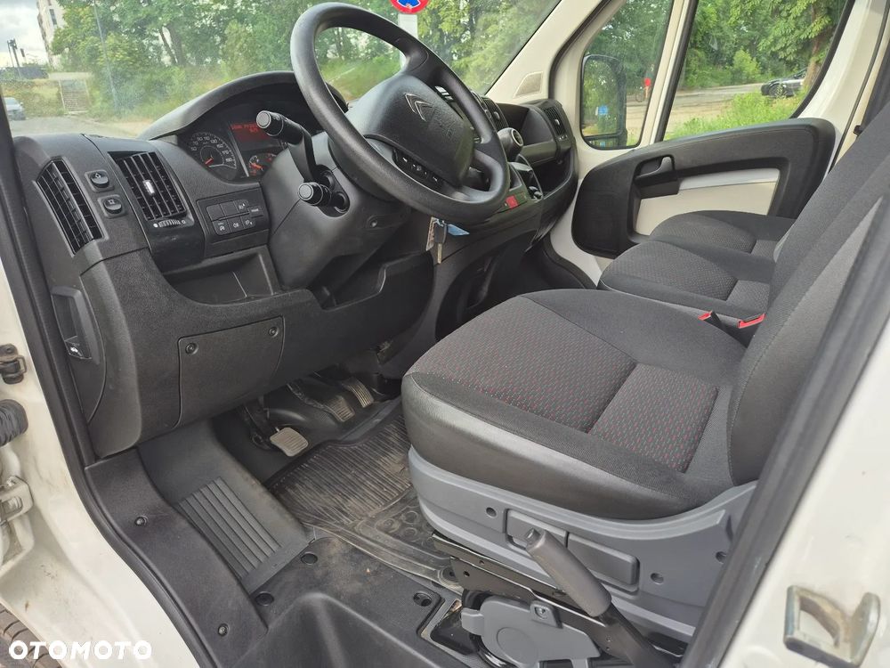 Citroën JUMPER L3H2 - 11