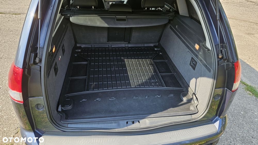 Opel Vectra - 7