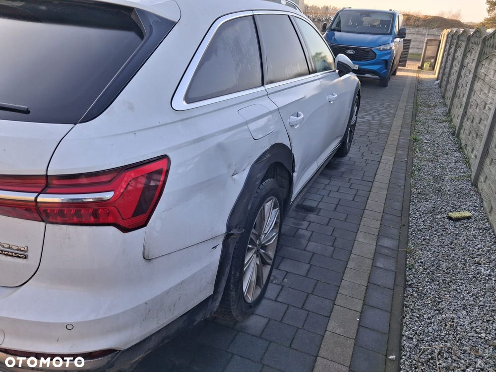 Audi A6 Allroad - 7