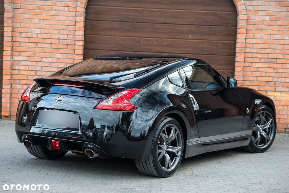 Nissan 370 Z 3.7 V6 Premium - 3