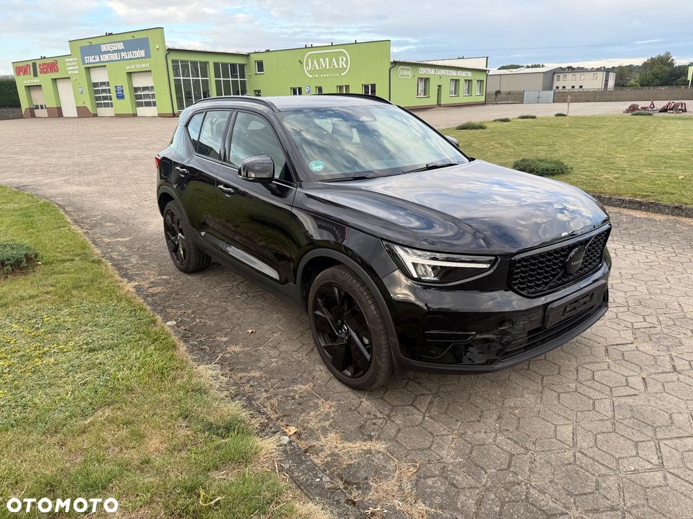 Volvo XC 40 - 3