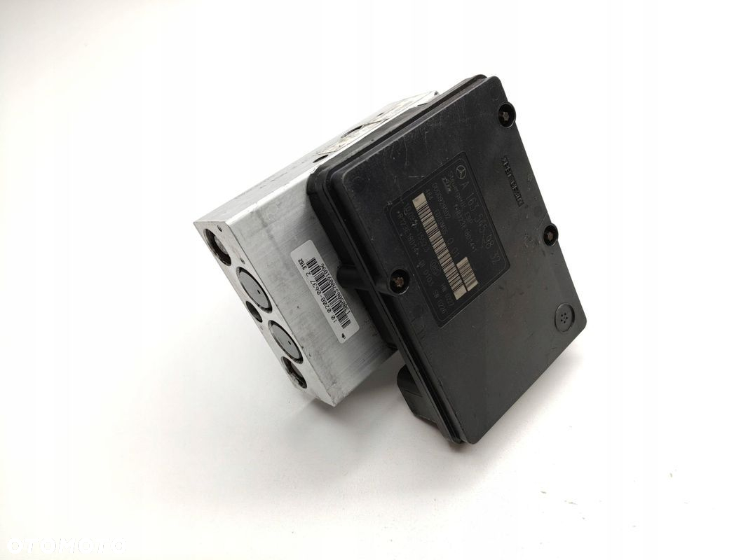 POMPA ABS MERCEDES ML W163 A1635459832 - 2
