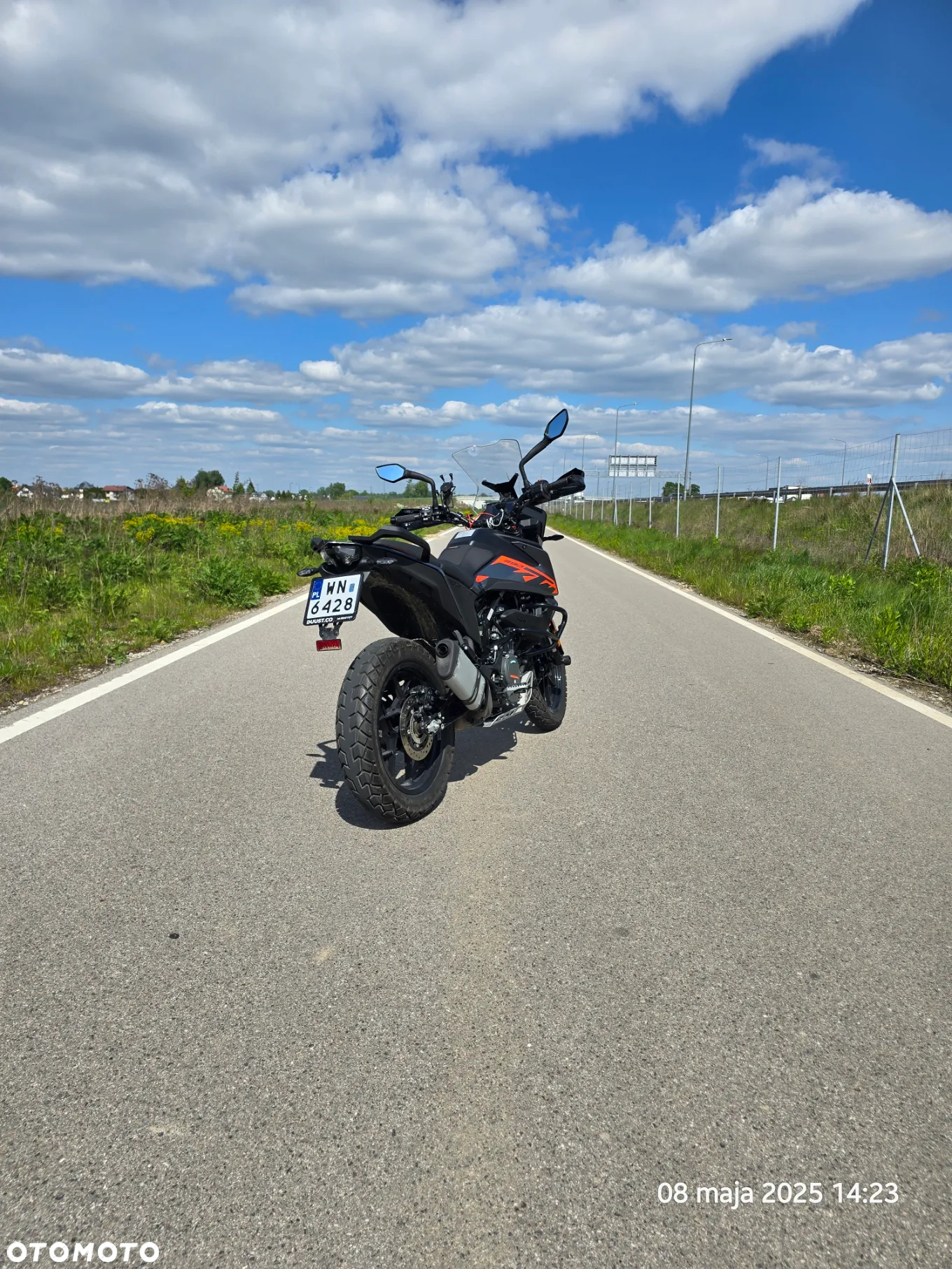 KTM Adventure - 38