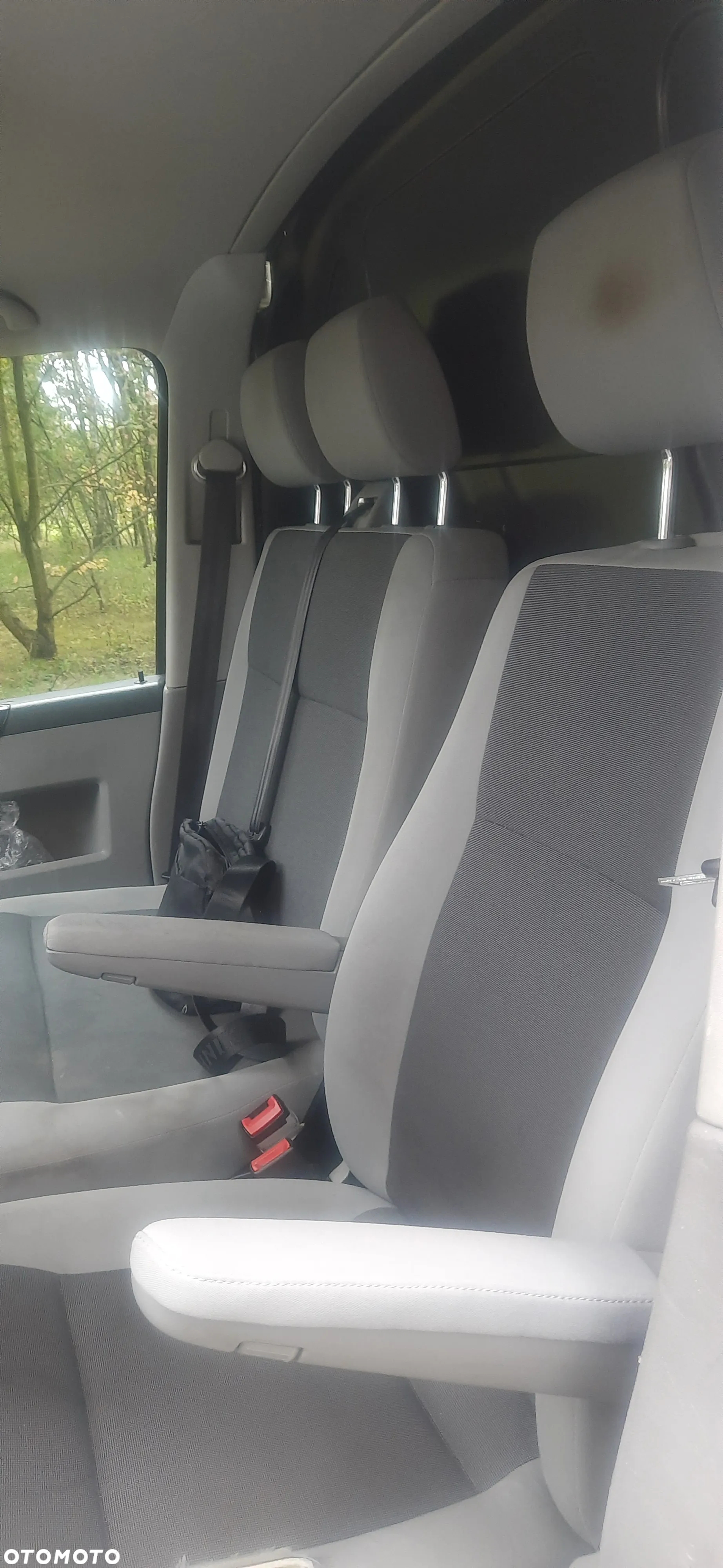 Volkswagen Transporter - 15