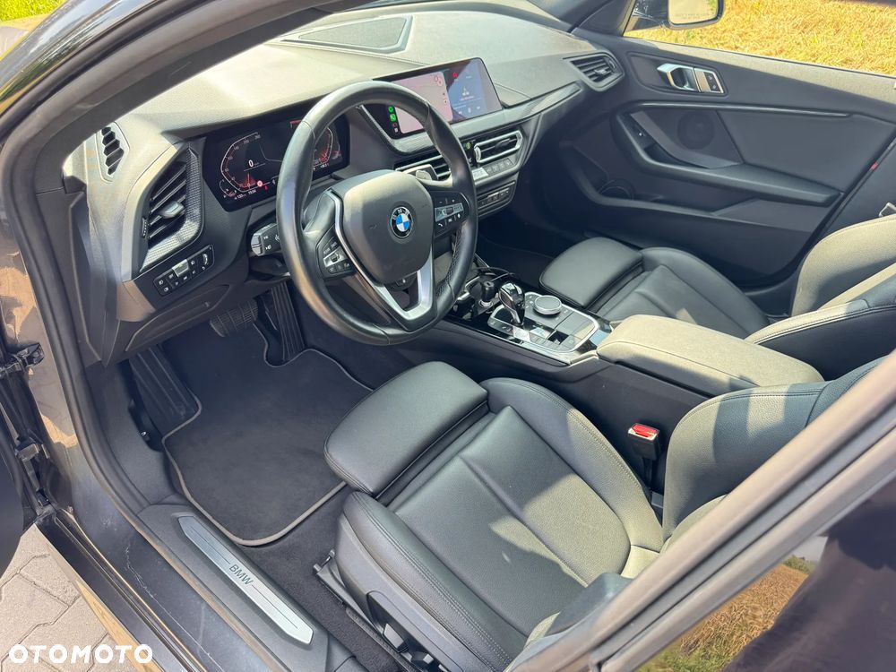 BMW Seria 2 - 21