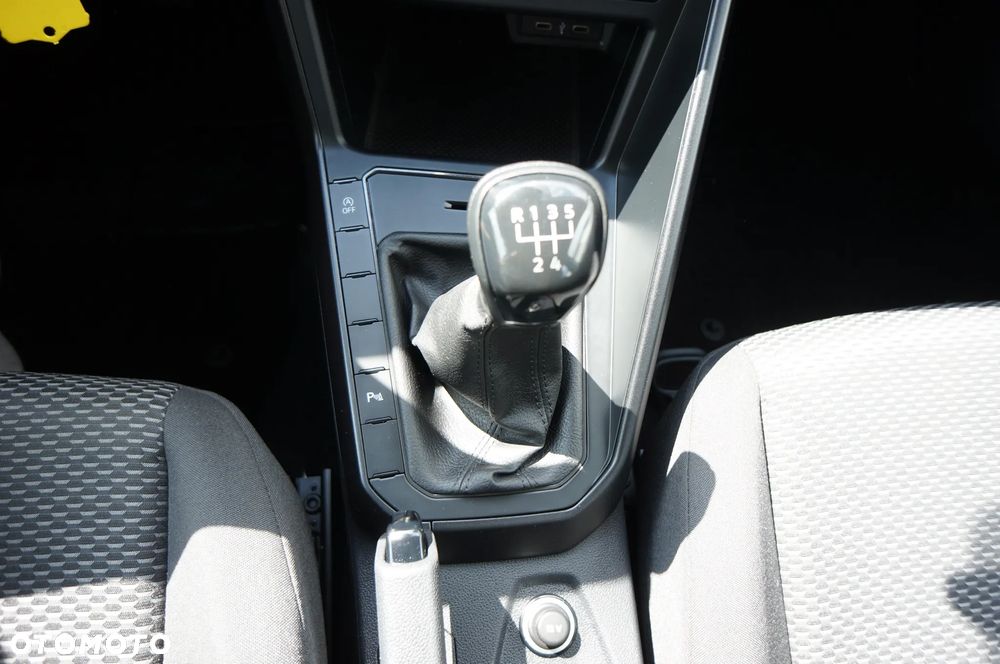 Volkswagen Polo 1.0 Move - 25