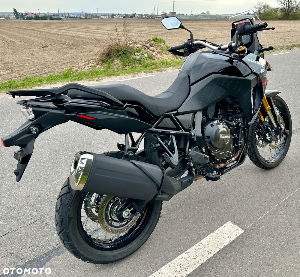 Suzuki DL - 4