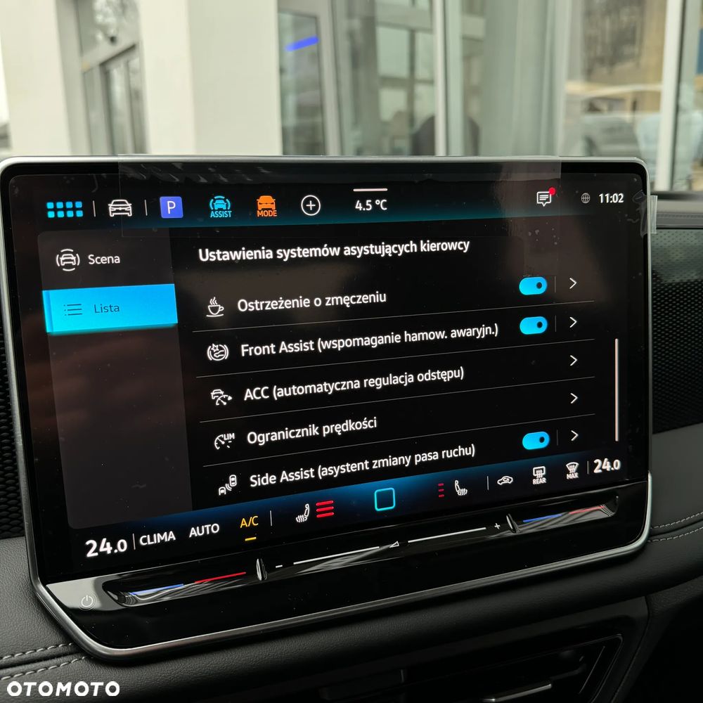 Volkswagen Tiguan 1.5 eTSI Life Plus DSG - 19