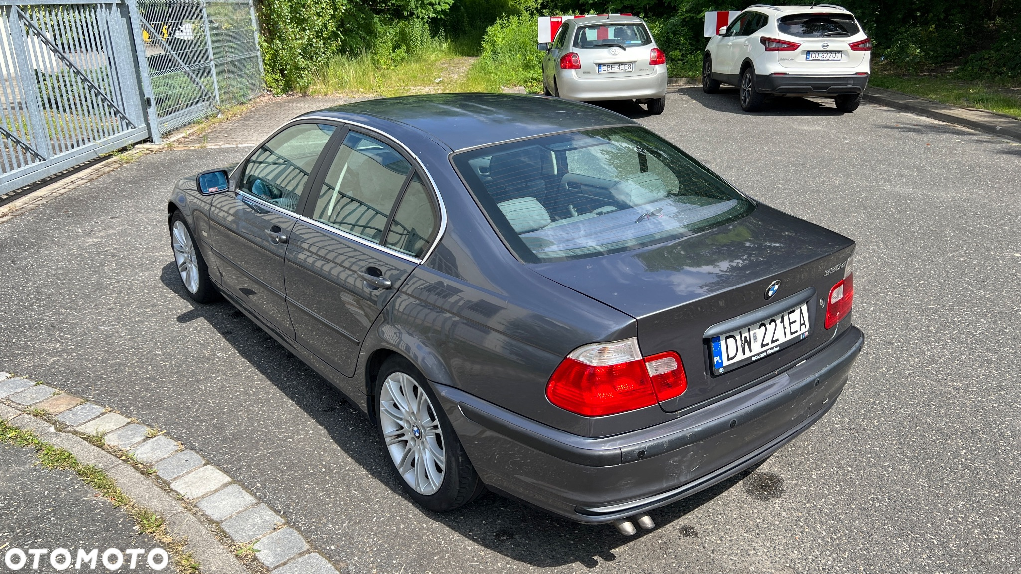 BMW Seria 3 330d - 6