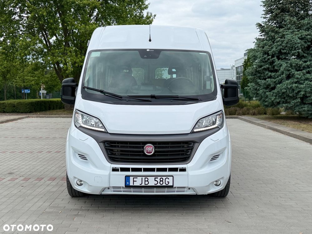 Fiat Ducato Kombi L3H2 - 38
