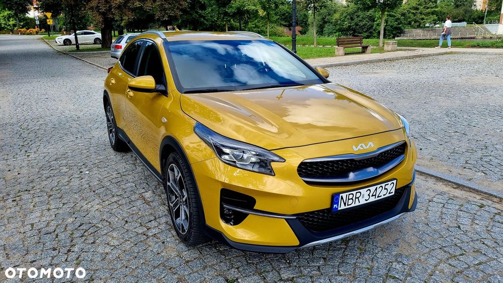 Kia XCeed 1.5 T-GDI M - 5