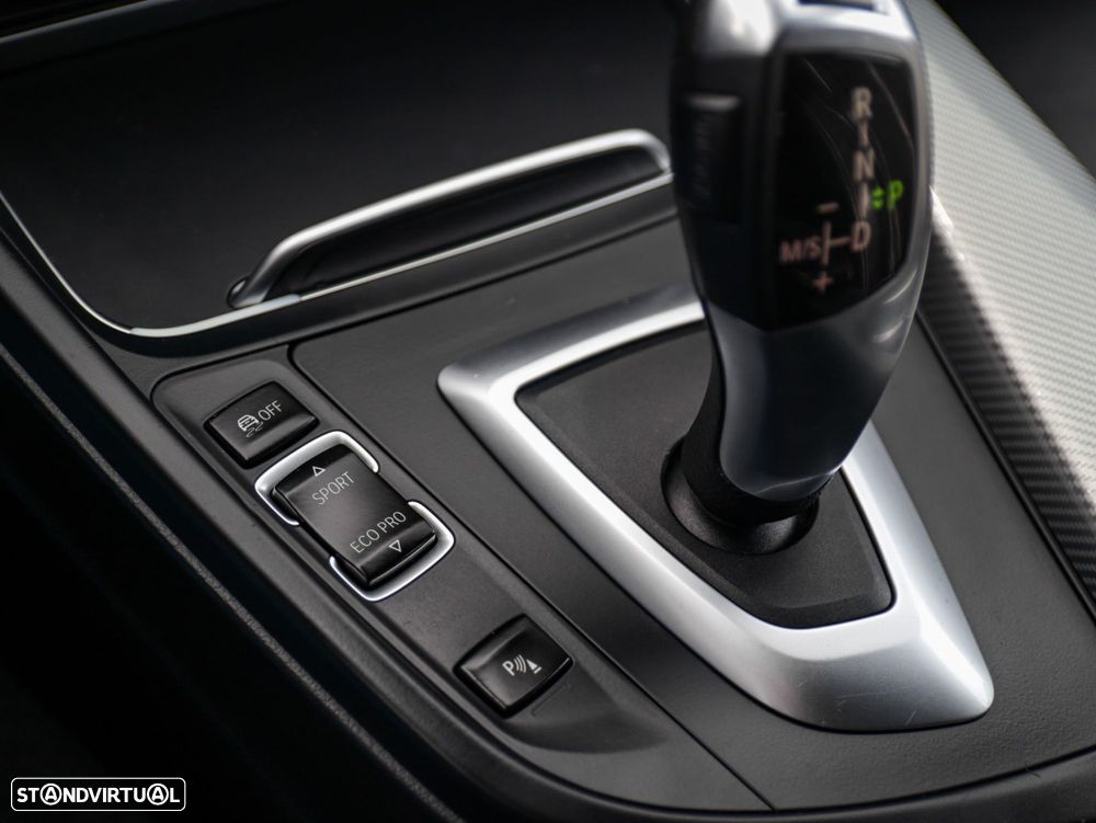 BMW 420 Gran Coupé d Pack M Auto - 36