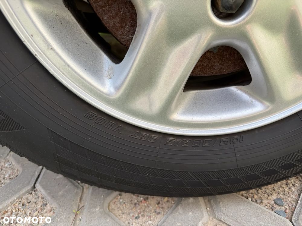 Land Rover Freelander 1.8 - 20