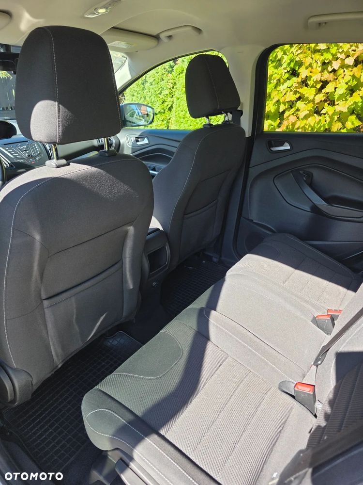 Ford Kuga 2.0 TDCi FWD Trend - 8