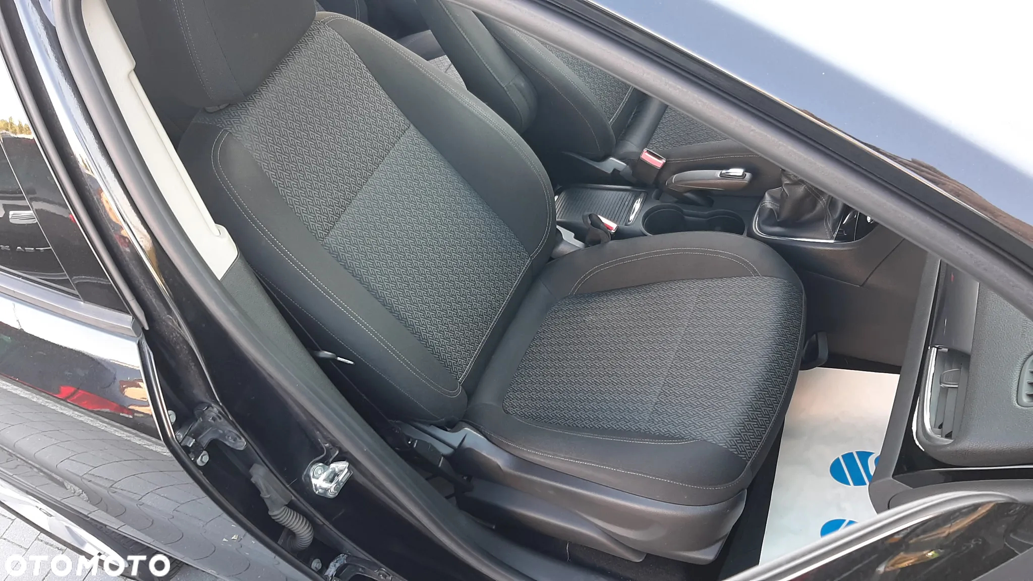 Opel Mokka X 1.4 T Enjoy S&S - 23