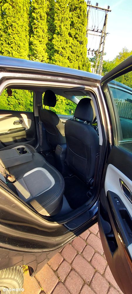 Kia Ceed 1.6 CRDi L - 5