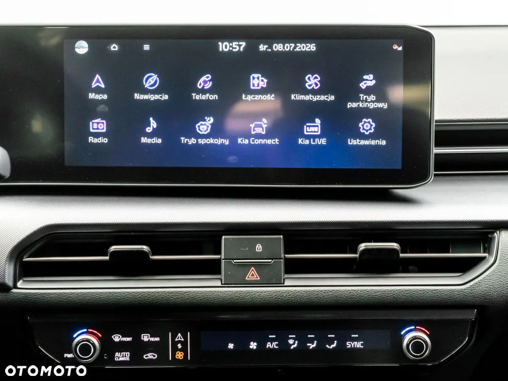 Kia XCeed 1.6 T-GDI L DCT - 32