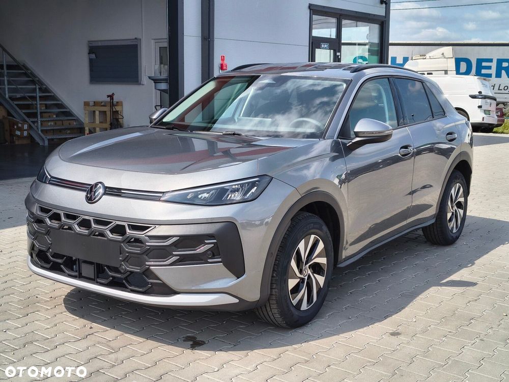 Volkswagen T-Roc 1.5 eTSI Life DSG - 6