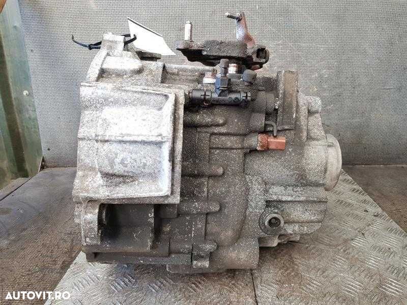 Cutie de viteze Skoda Octavia 1.9 TDI; 4x4; FWZ; 6 Trepte - 3