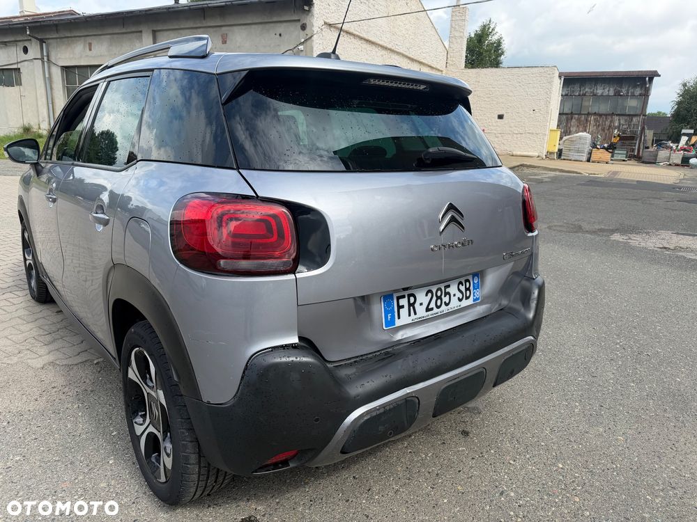 Citroën C3 Aircross - 7