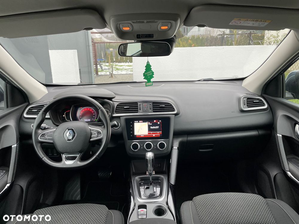 Renault Kadjar 1.3 TCe FAP Intens EDC - 22