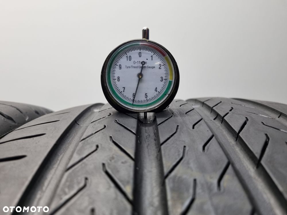 2X 245/40R20 99Y Xl Continental Ecocontact 6Q 6mm 2022 Opony Letnie - 5