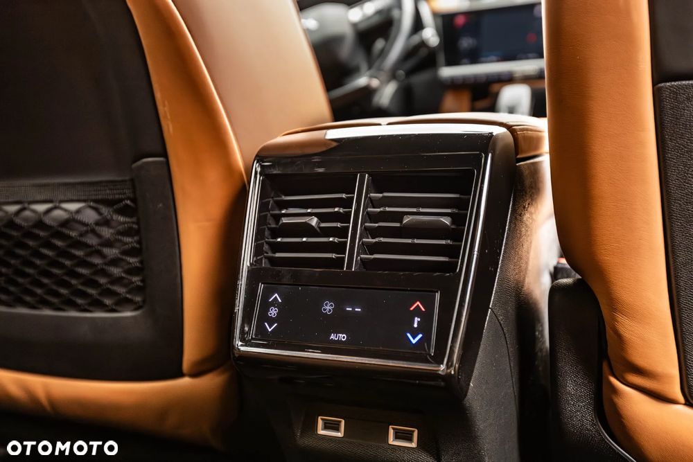 DS Automobiles DS 7 Crossback 2.0 BlueHDi Be Chic - 6