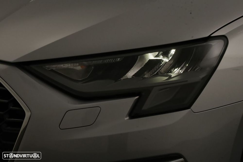 Audi A3 Sportback 40 TFSIe Advanced - 6