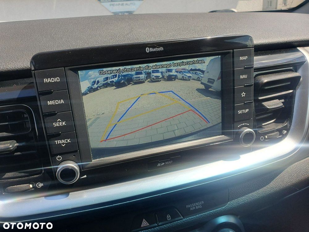 Kia Stonic - 17
