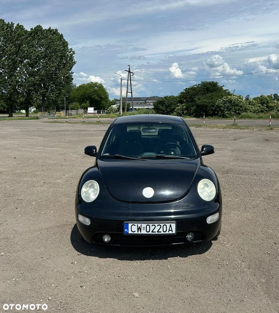 Volkswagen New Beetle 1.9 TDI Miami - 10
