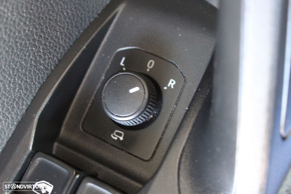 SEAT Ibiza 1.0 TSI Style - 16