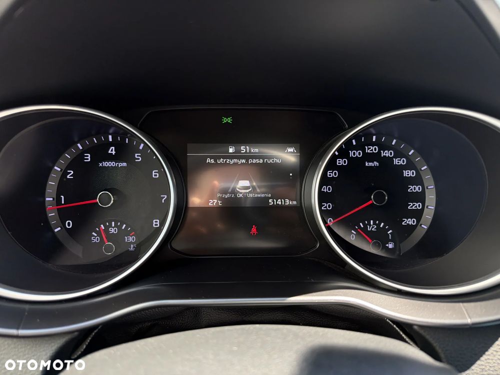 Kia XCeed 1.5 T-GDI M - 15