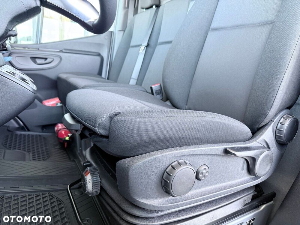 Mercedes-Benz Sprinter Podwozie 317 CDI 4325 mm. - 18