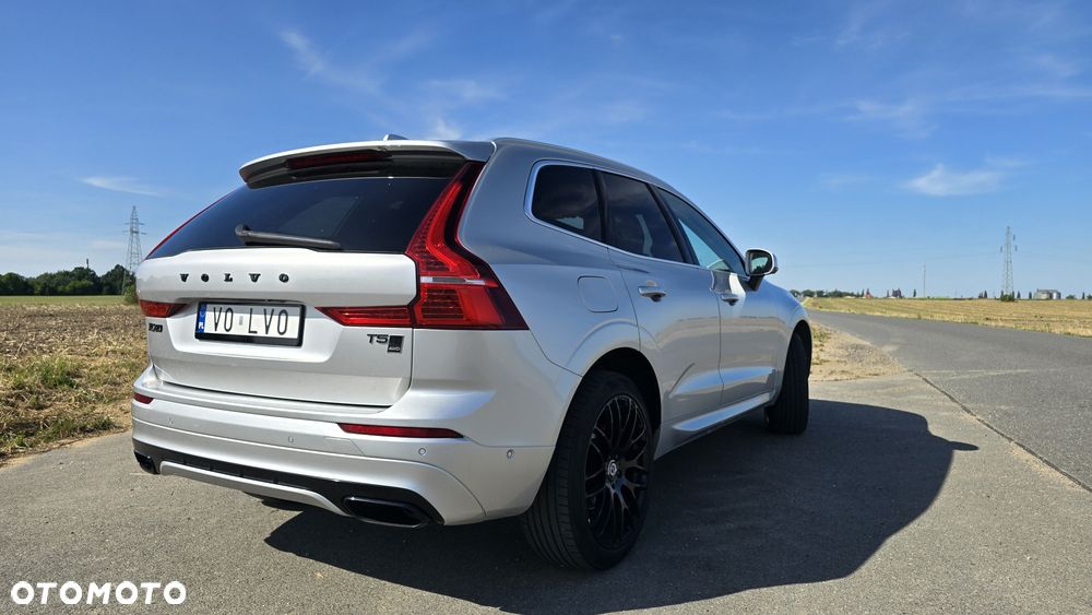 Volvo XC 60 - 3