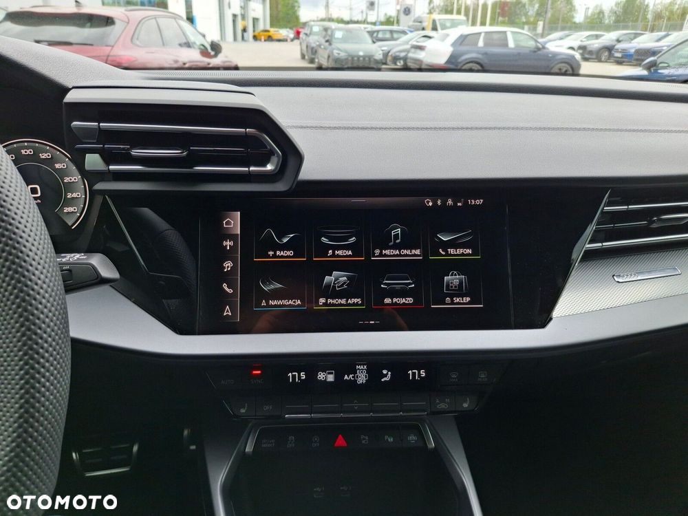 Audi A3 Sportback - 34