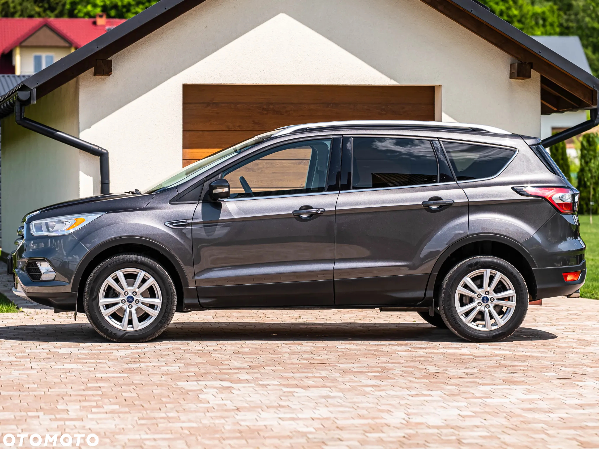 Ford Kuga 1.5 EcoBoost 2x4 SYNC - 6
