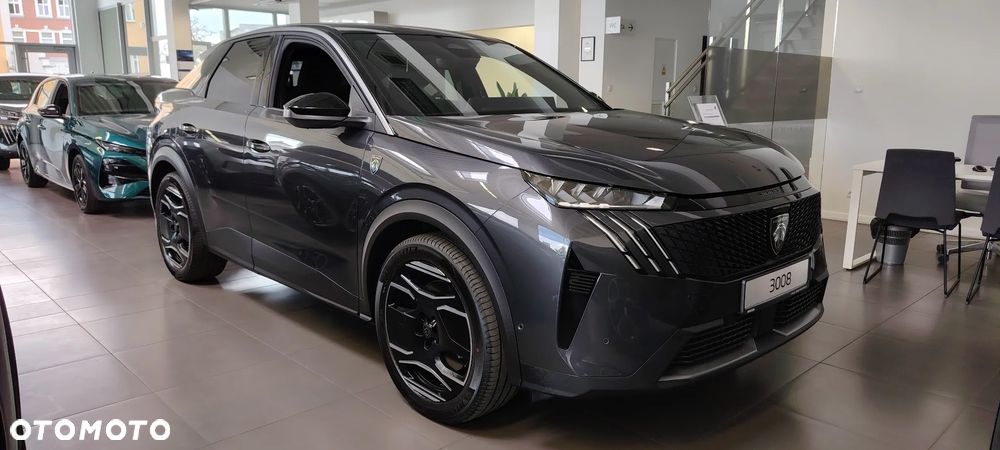 Peugeot 3008 225 e-DSC7 GT - 1