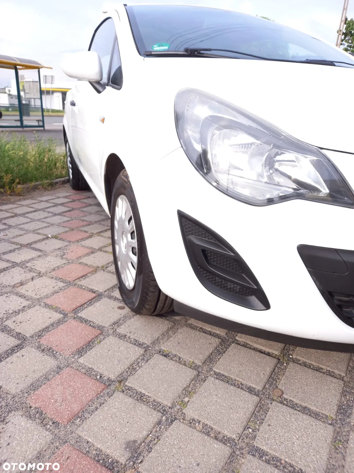 Opel Corsa 1.2 16V (ecoFLEX) Edition - 5
