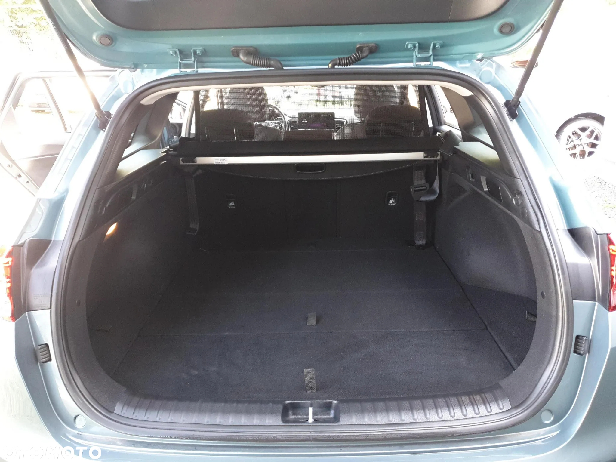 Kia Ceed 1.5 T-GDI L DCT - 17