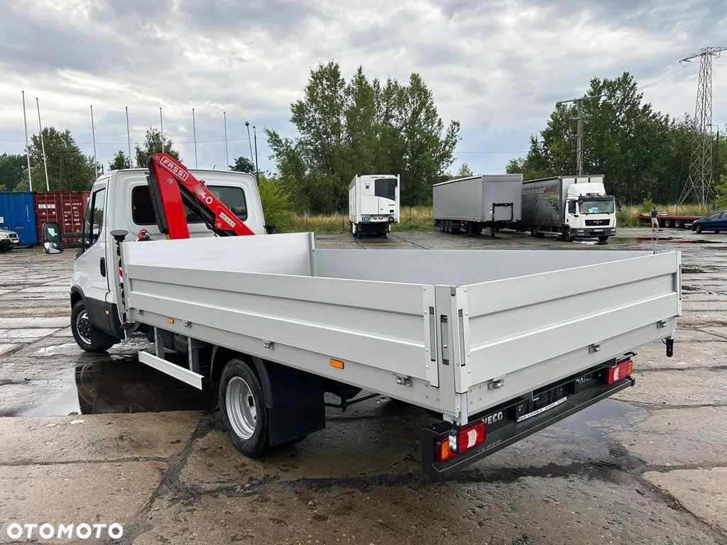 Iveco Daily - 3