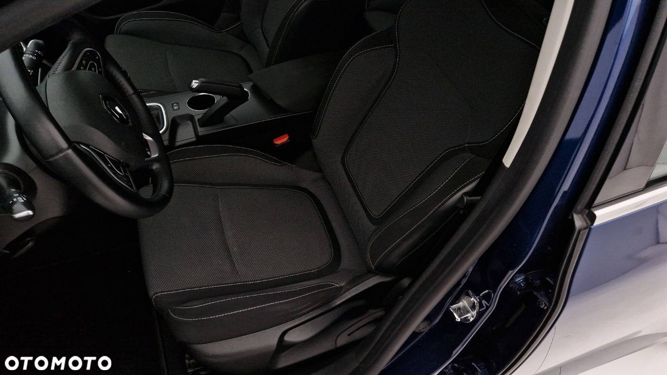 Renault Megane - 16