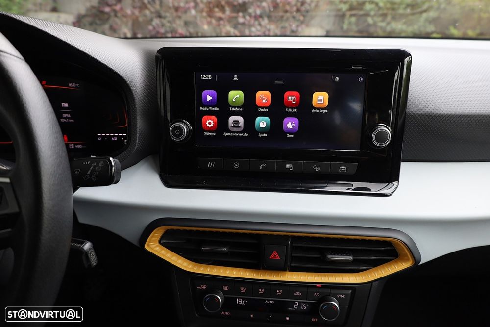 SEAT Arona 1.0 TSI Style - 24