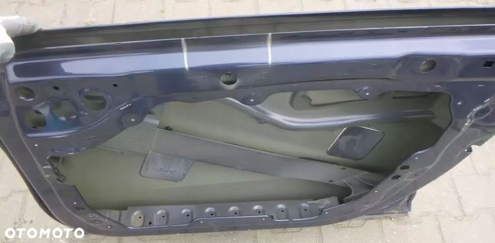 Mercedes EQE W295 Drzwi Przód Prawe A2957222400 - 4