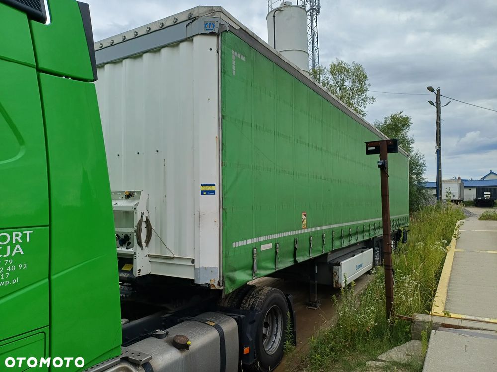 Krone SD - 14