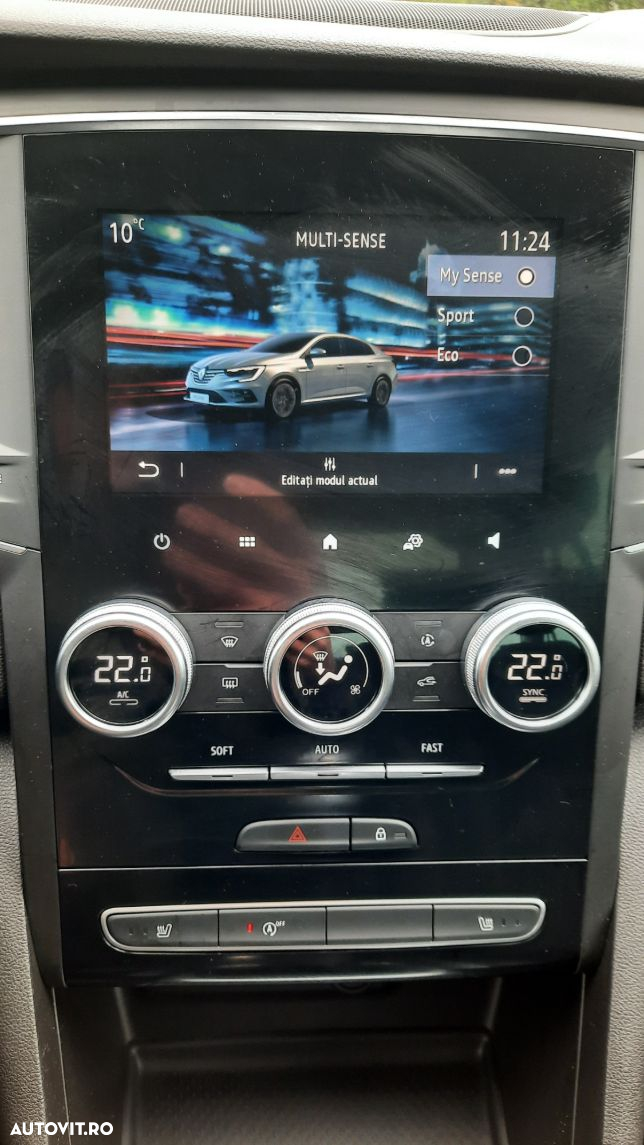 Renault Megane - 16