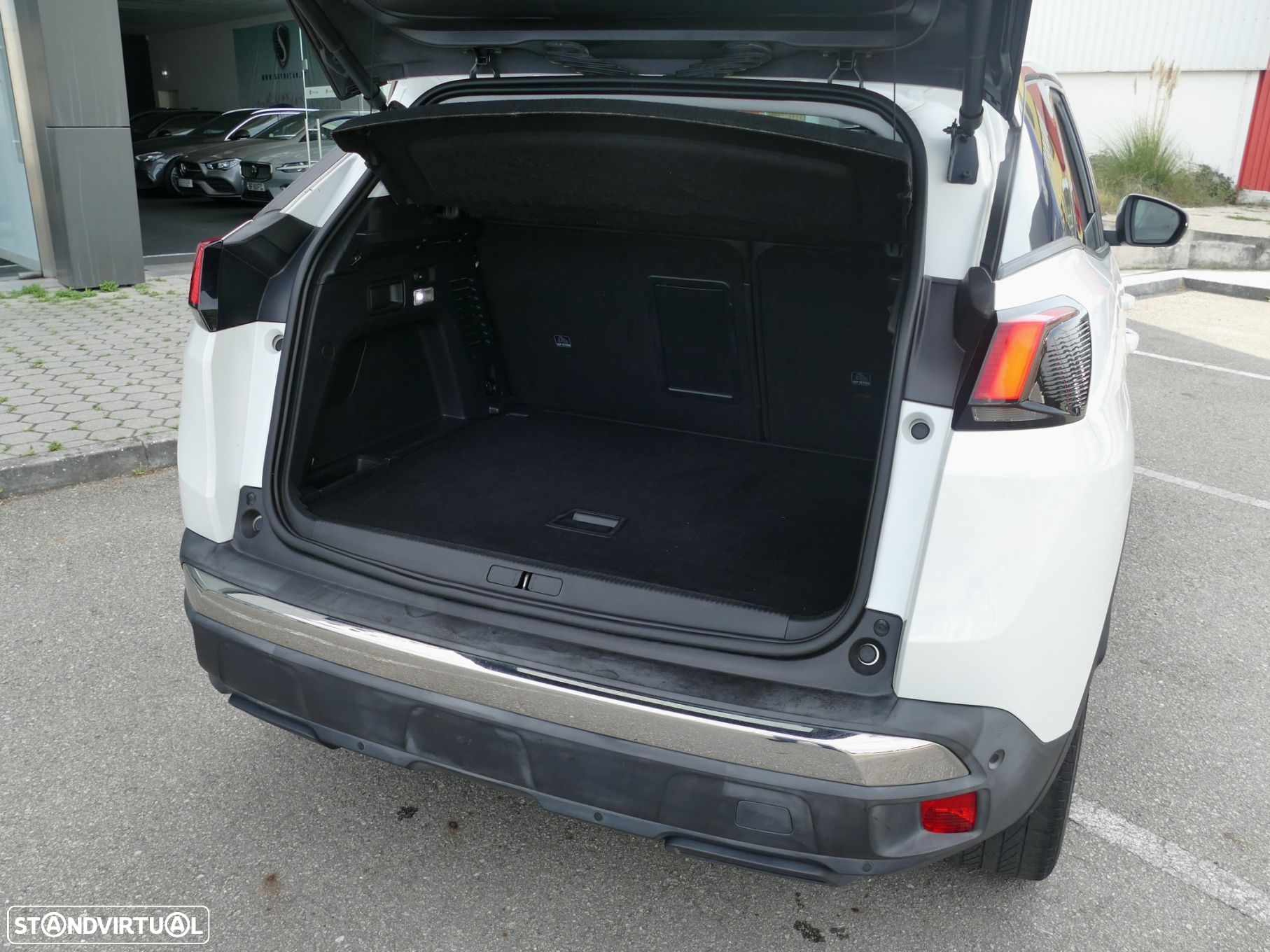 Peugeot 3008 2.0 BlueHDi Allure - 6