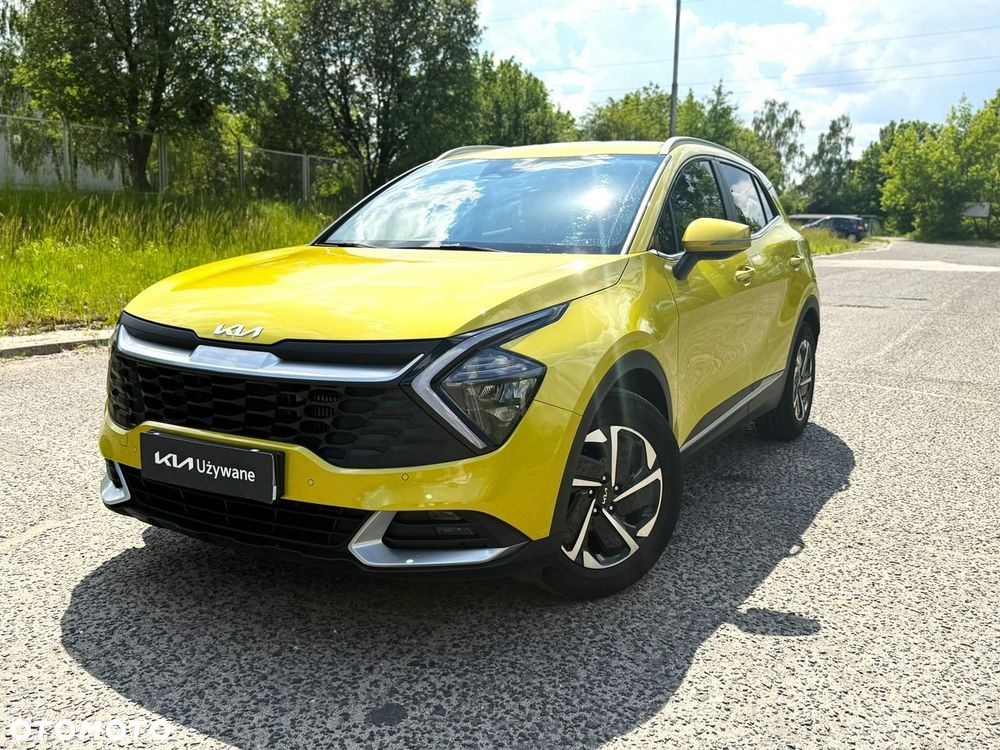 Kia Sportage 1.6 T-GDI L 2WD - 39